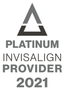 platinum invisalign provider 2021